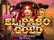 skywind slot